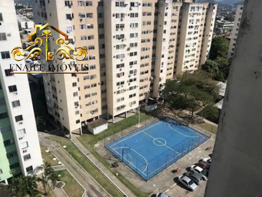 Apartamento com 2 quartos à venda, 65m2 em da Luz, Nova Iguacu - RJ - imagem 4 Foto 4 de Apartamento com 2 quartos à venda, 65m2 em da Luz, Nova Iguacu - RJ