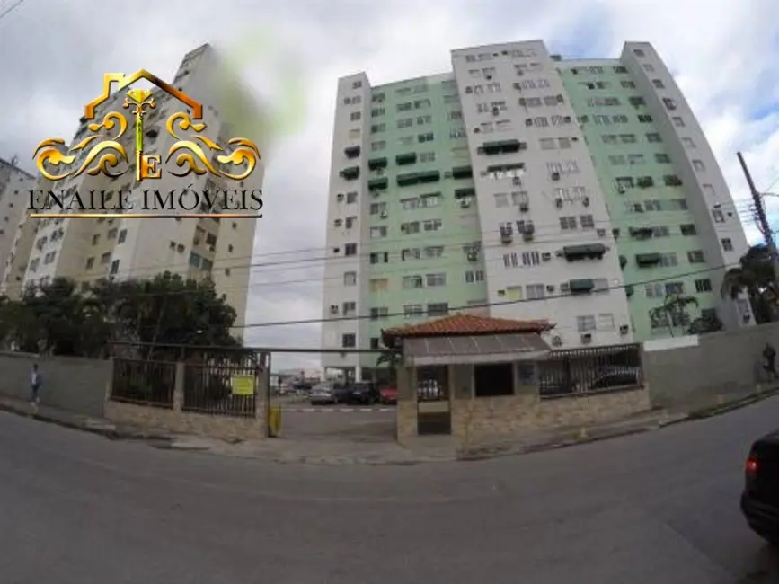 Foto 2 de Apartamento com 2 quartos à venda, 65m2 em da Luz, Nova Iguacu - RJ