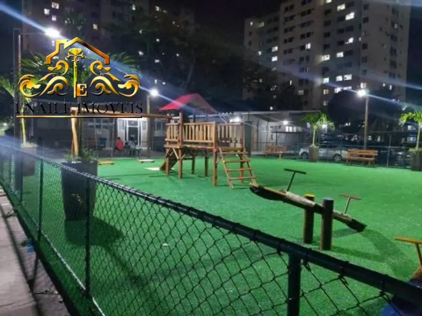 Apartamento com 2 quartos à venda, 65m2 em da Luz, Nova Iguacu - RJ - imagem 5 Foto 5 de Apartamento com 2 quartos à venda, 65m2 em da Luz, Nova Iguacu - RJ