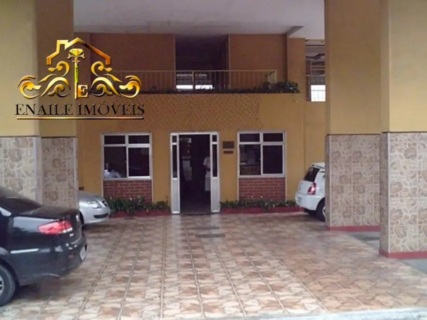 Foto 1 de Apartamento com 2 quartos à venda, 80m2 em da Luz, Nova Iguacu - RJ