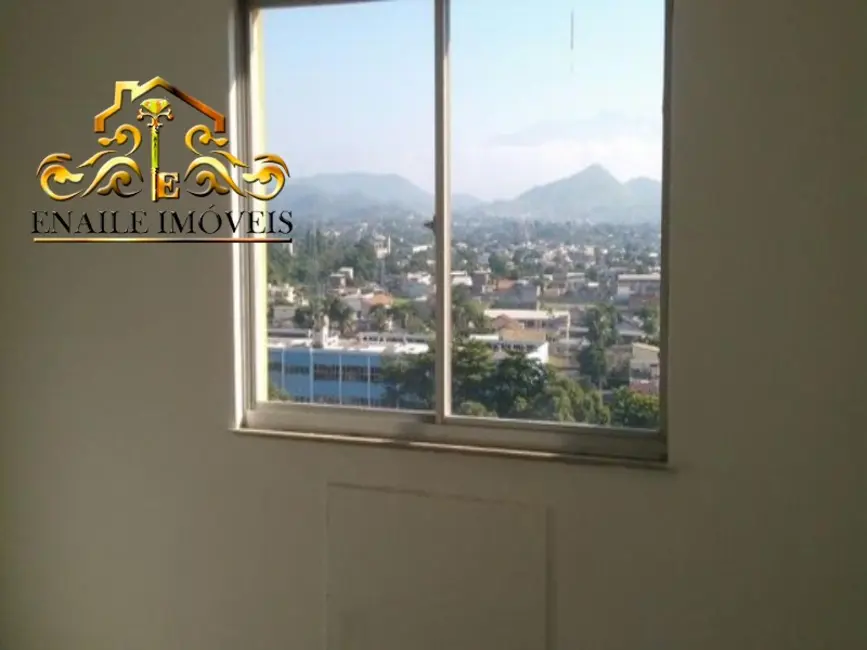 Apartamento com 2 quartos à venda, 80m2 em da Luz, Nova Iguacu - RJ - imagem 3 Foto 3 de Apartamento com 2 quartos à venda, 80m2 em da Luz, Nova Iguacu - RJ