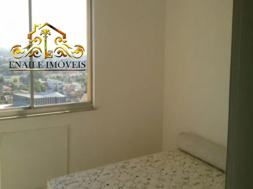 Foto 2 de Apartamento com 2 quartos à venda, 80m2 em da Luz, Nova Iguacu - RJ