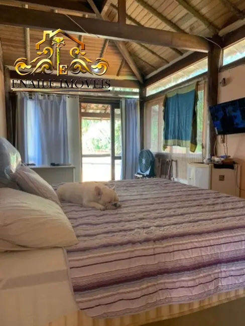 Foto 6 de Casa de Condomínio com 3 quartos à venda, 200m2 em Recreio dos Bandeirantes, Rio De Janeiro - RJ