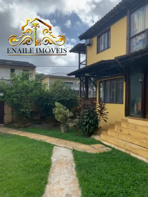 Foto 7 de Casa de Condomínio com 3 quartos à venda, 200m2 em Recreio dos Bandeirantes, Rio De Janeiro - RJ