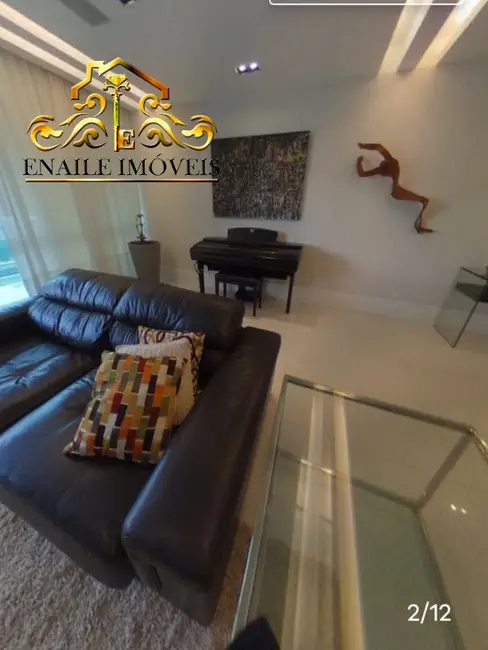 Foto 6 de Apartamento com 4 quartos à venda, 220m2 em Barra da Tijuca, Rio De Janeiro - RJ