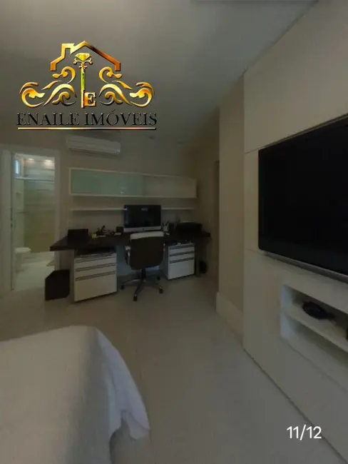 Foto 7 de Apartamento com 4 quartos à venda, 220m2 em Barra da Tijuca, Rio De Janeiro - RJ