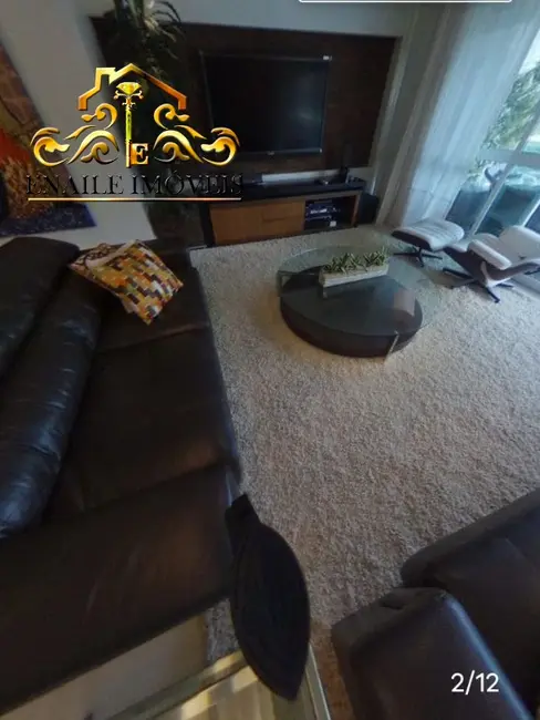 Foto 8 de Apartamento com 4 quartos à venda, 220m2 em Barra da Tijuca, Rio De Janeiro - RJ