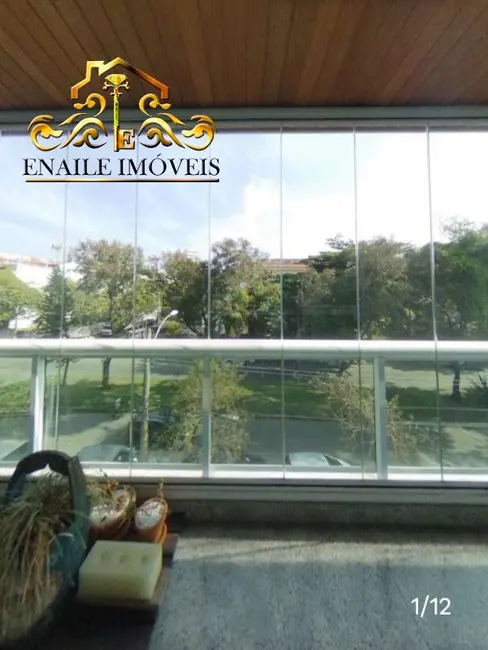 Foto 4 de Apartamento com 4 quartos à venda, 220m2 em Barra da Tijuca, Rio De Janeiro - RJ