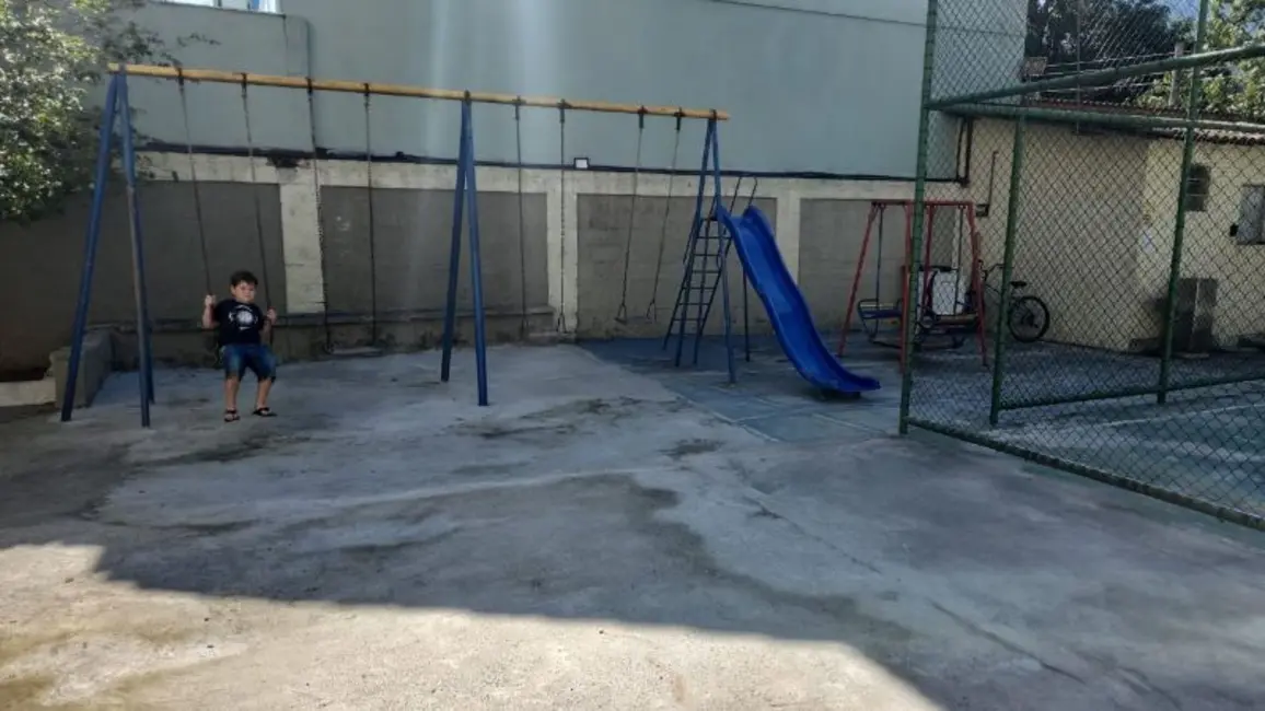 Foto 7 de Apartamento com 2 quartos à venda, 65m2 em Anil, Rio De Janeiro - RJ