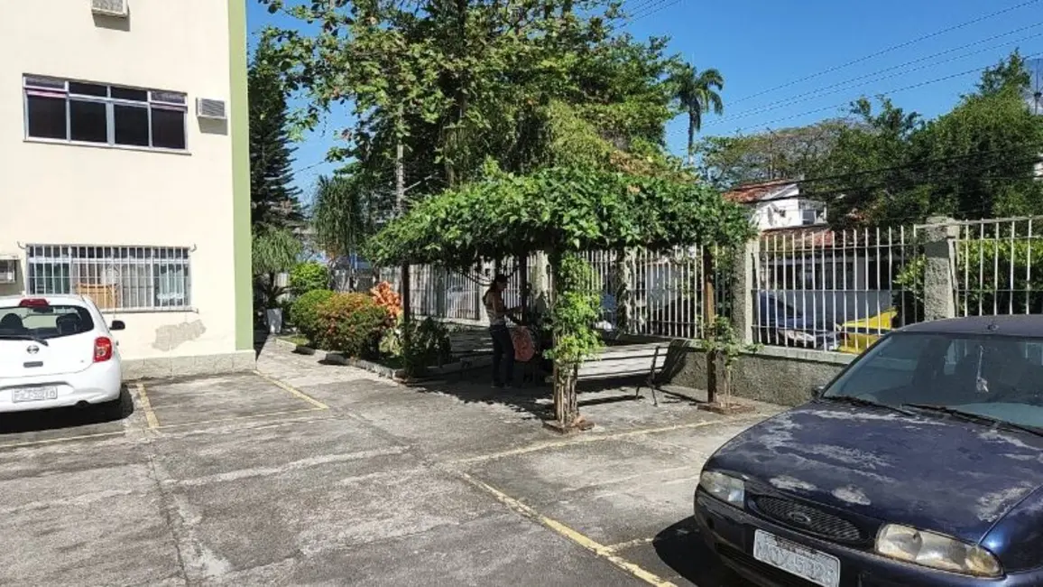 Foto 3 de Apartamento com 2 quartos à venda, 65m2 em Anil, Rio De Janeiro - RJ