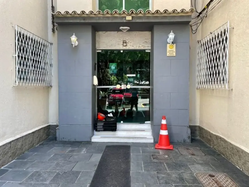 Foto 6 de Apartamento com 2 quartos à venda, 65m2 em Anil, Rio De Janeiro - RJ