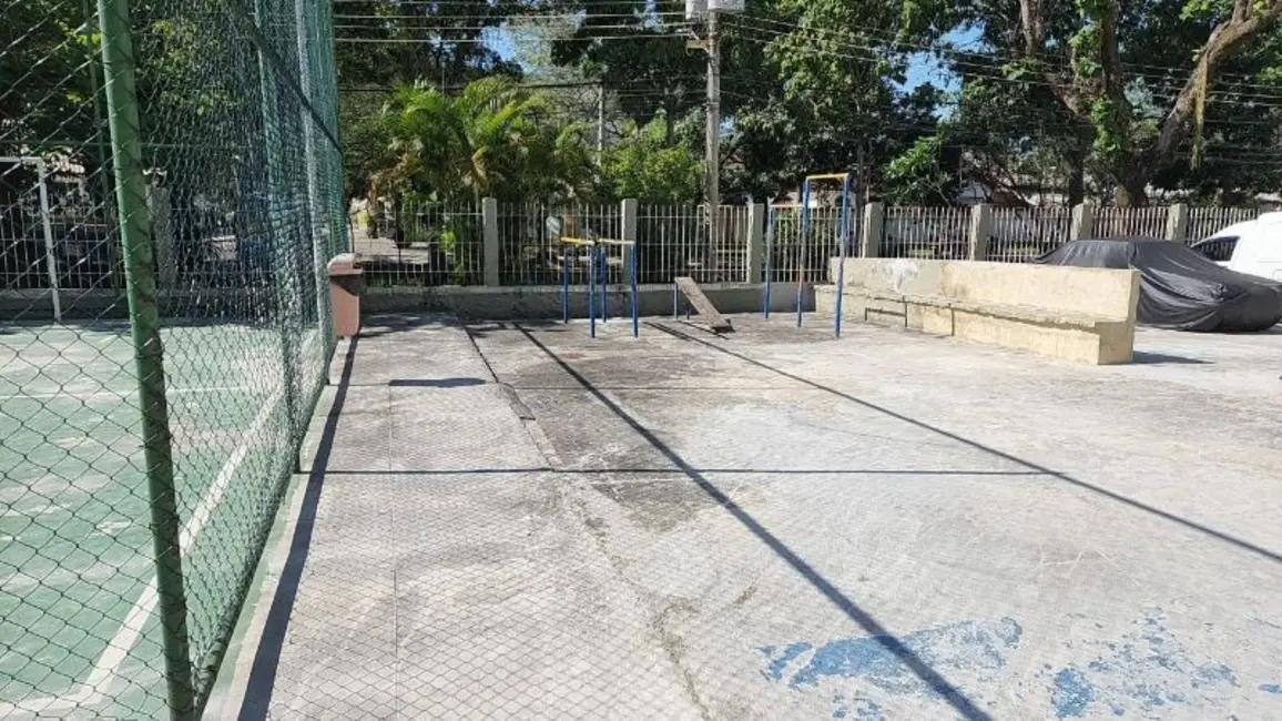 Foto 5 de Apartamento com 2 quartos à venda, 65m2 em Anil, Rio De Janeiro - RJ