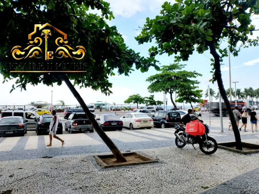 Foto 8 de Apartamento com 1 quarto à venda, 37m2 em Copacabana, Rio De Janeiro - RJ