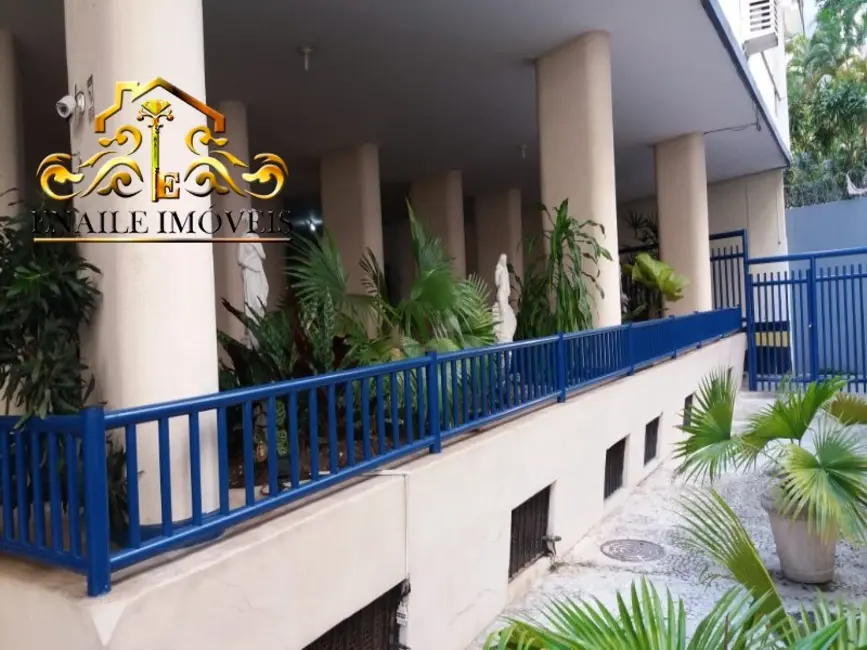 Foto 4 de Apartamento com 1 quarto à venda, 40m2 em Copacabana, Rio De Janeiro - RJ