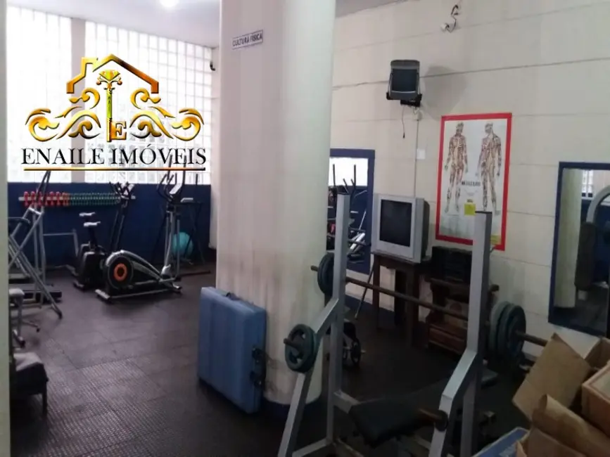 Foto 3 de Apartamento com 1 quarto à venda, 40m2 em Copacabana, Rio De Janeiro - RJ