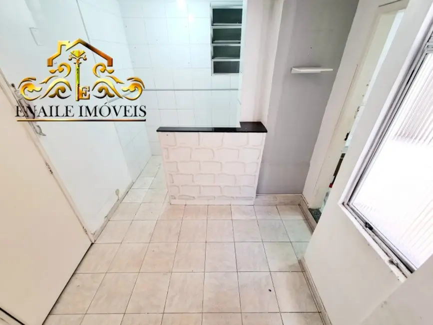 Foto 3 de Apartamento com 1 quarto à venda, 27m2 em Copacabana, Rio De Janeiro - RJ