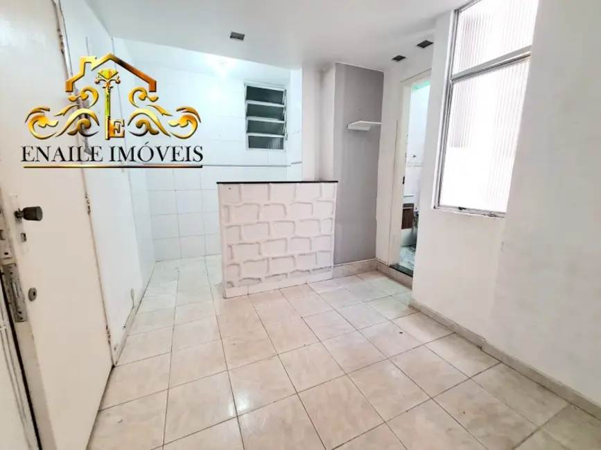 Foto 2 de Apartamento com 1 quarto à venda, 27m2 em Copacabana, Rio De Janeiro - RJ