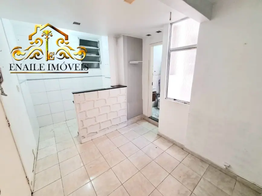 Foto 4 de Apartamento com 1 quarto à venda, 27m2 em Copacabana, Rio De Janeiro - RJ