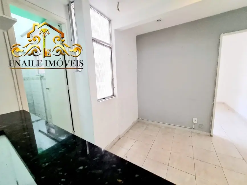 Foto 6 de Apartamento com 1 quarto à venda, 27m2 em Copacabana, Rio De Janeiro - RJ