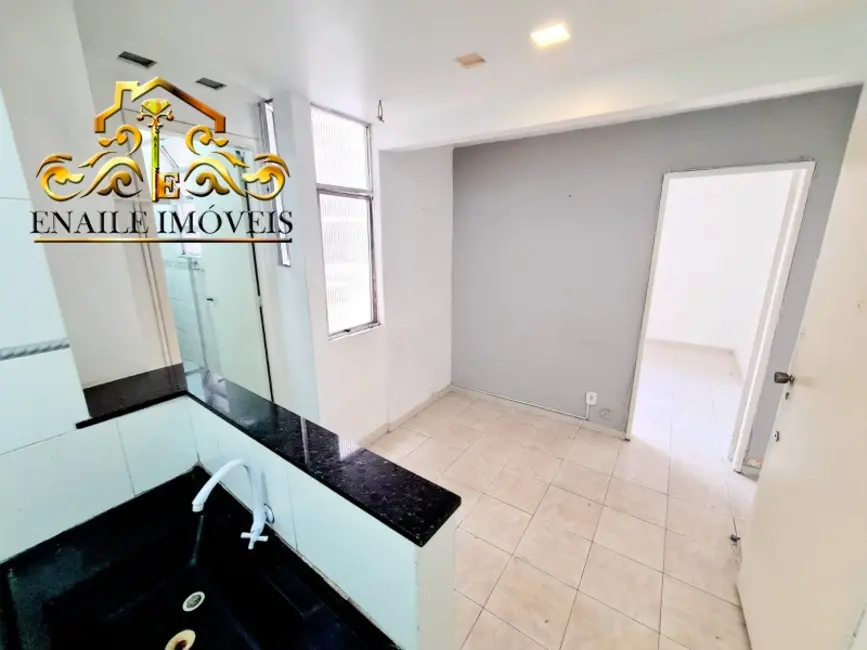 Foto 1 de Apartamento com 1 quarto à venda, 27m2 em Copacabana, Rio De Janeiro - RJ