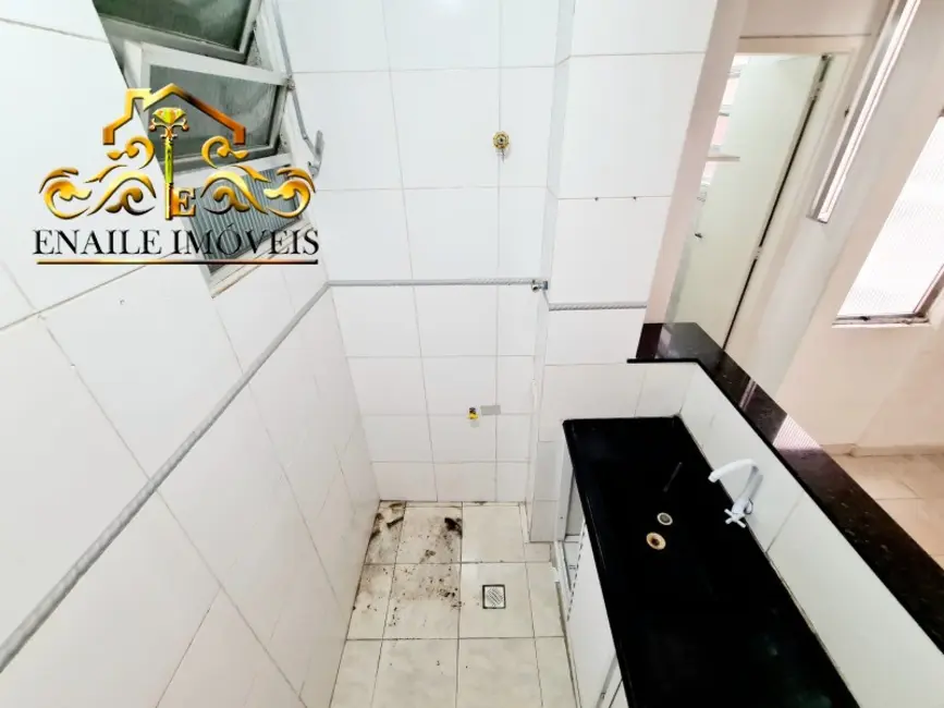 Foto 7 de Apartamento com 1 quarto à venda, 27m2 em Copacabana, Rio De Janeiro - RJ