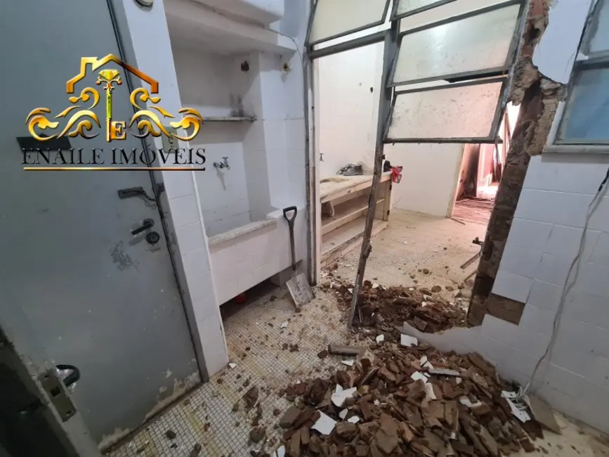 Apartamento com 3 quartos à venda, 100m2 em Copacabana, Rio De Janeiro - RJ - imagem 6 Foto 6 de Apartamento com 3 quartos à venda, 100m2 em Copacabana, Rio De Janeiro - RJ