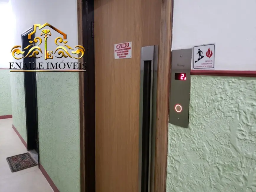 Foto 6 de Apartamento com 1 quarto à venda, 20m2 em Flamengo, Rio De Janeiro - RJ