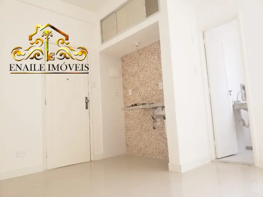 Foto 8 de Apartamento com 1 quarto à venda, 20m2 em Flamengo, Rio De Janeiro - RJ
