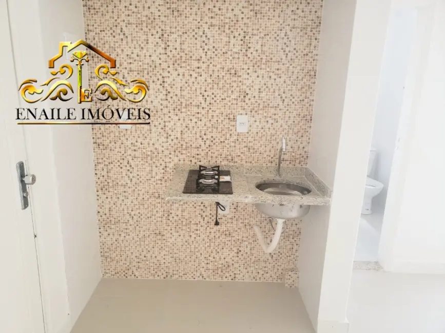 Foto 9 de Apartamento com 1 quarto à venda, 20m2 em Flamengo, Rio De Janeiro - RJ