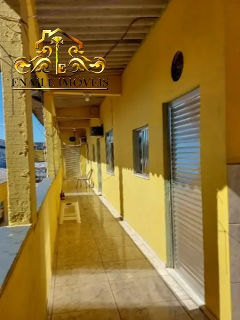 Foto 6 de Sala Comercial com 11 quartos à venda, 360m2 em Centro, Itaguai - RJ