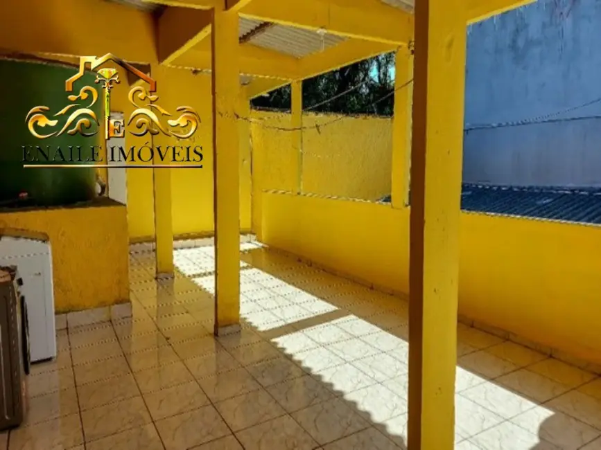 Foto 9 de Sala Comercial com 11 quartos à venda, 360m2 em Centro, Itaguai - RJ