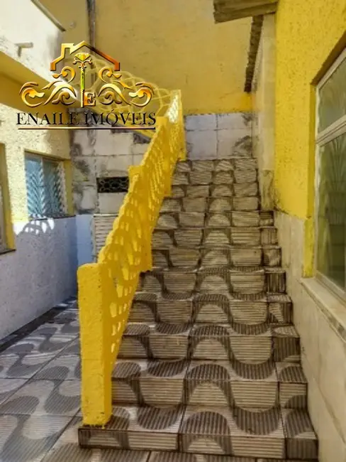 Foto 4 de Sala Comercial com 11 quartos à venda, 360m2 em Centro, Itaguai - RJ