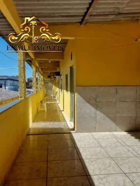 Foto 5 de Sala Comercial com 11 quartos à venda, 360m2 em Centro, Itaguai - RJ