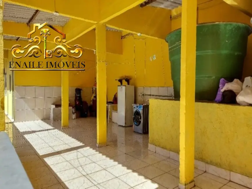 Foto 8 de Sala Comercial com 11 quartos à venda, 360m2 em Centro, Itaguai - RJ