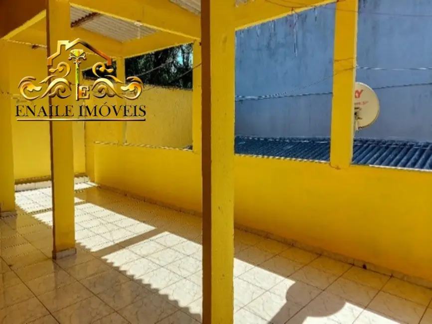 Foto 7 de Sala Comercial com 11 quartos à venda, 360m2 em Centro, Itaguai - RJ