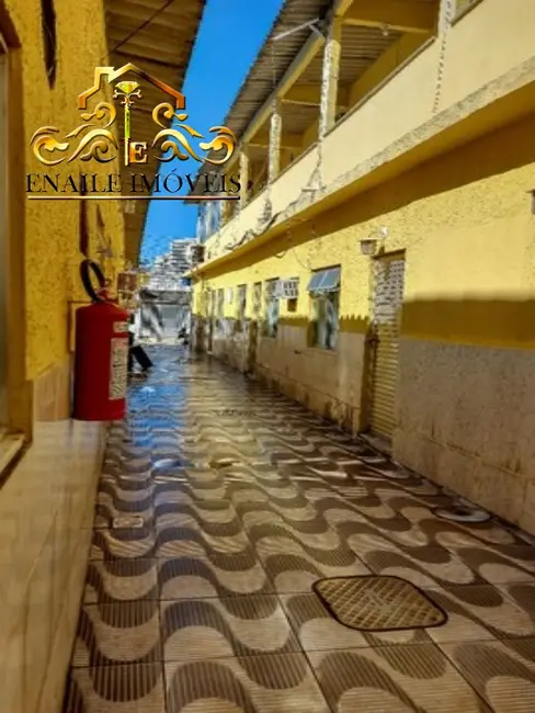 Foto 3 de Sala Comercial com 11 quartos à venda, 360m2 em Centro, Itaguai - RJ