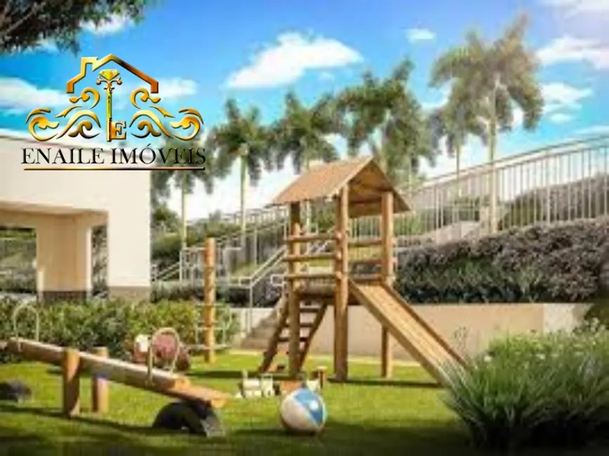 Apartamento com 2 quartos à venda, 45m2 em Jardim da Posse, Nova Iguacu - RJ - imagem 4 Foto 4 de Apartamento com 2 quartos à venda, 45m2 em Jardim da Posse, Nova Iguacu - RJ