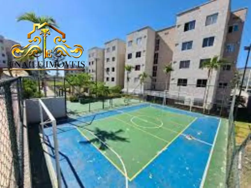 Apartamento com 2 quartos à venda, 45m2 em Jardim da Posse, Nova Iguacu - RJ - imagem 5 Foto 5 de Apartamento com 2 quartos à venda, 45m2 em Jardim da Posse, Nova Iguacu - RJ