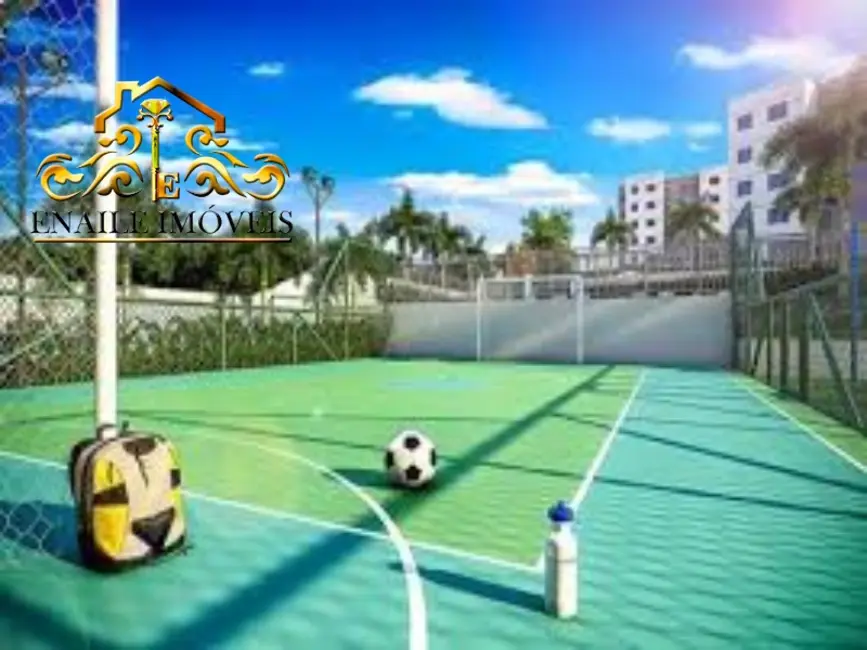 Apartamento com 2 quartos à venda, 45m2 em Jardim da Posse, Nova Iguacu - RJ - imagem 6 Foto 6 de Apartamento com 2 quartos à venda, 45m2 em Jardim da Posse, Nova Iguacu - RJ