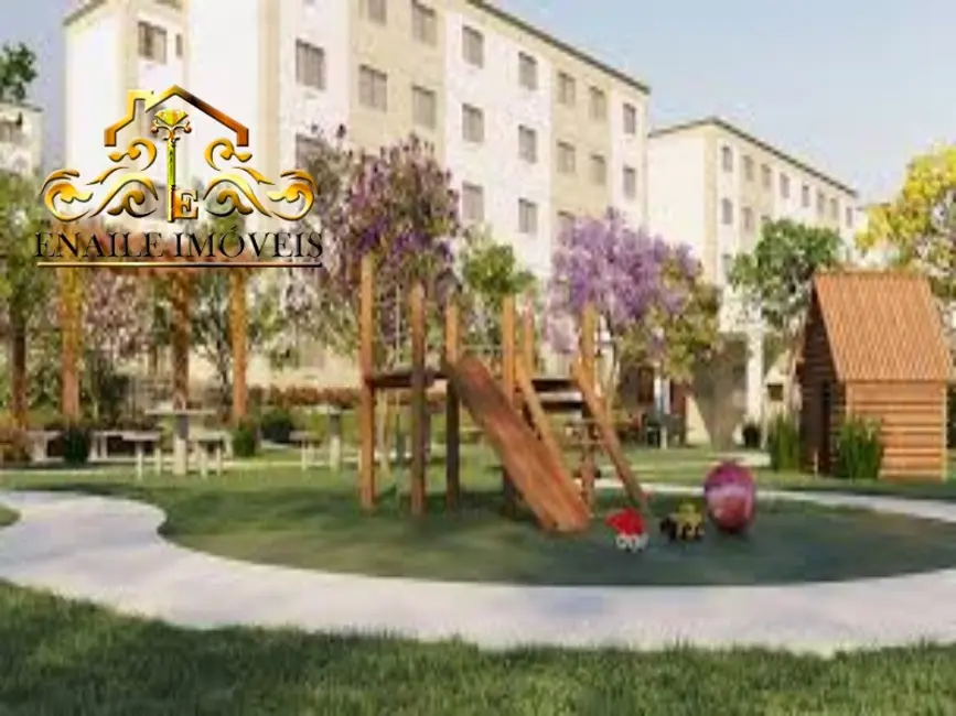 Apartamento com 2 quartos à venda, 45m2 em Jardim da Posse, Nova Iguacu - RJ - imagem 8 Foto 8 de Apartamento com 2 quartos à venda, 45m2 em Jardim da Posse, Nova Iguacu - RJ