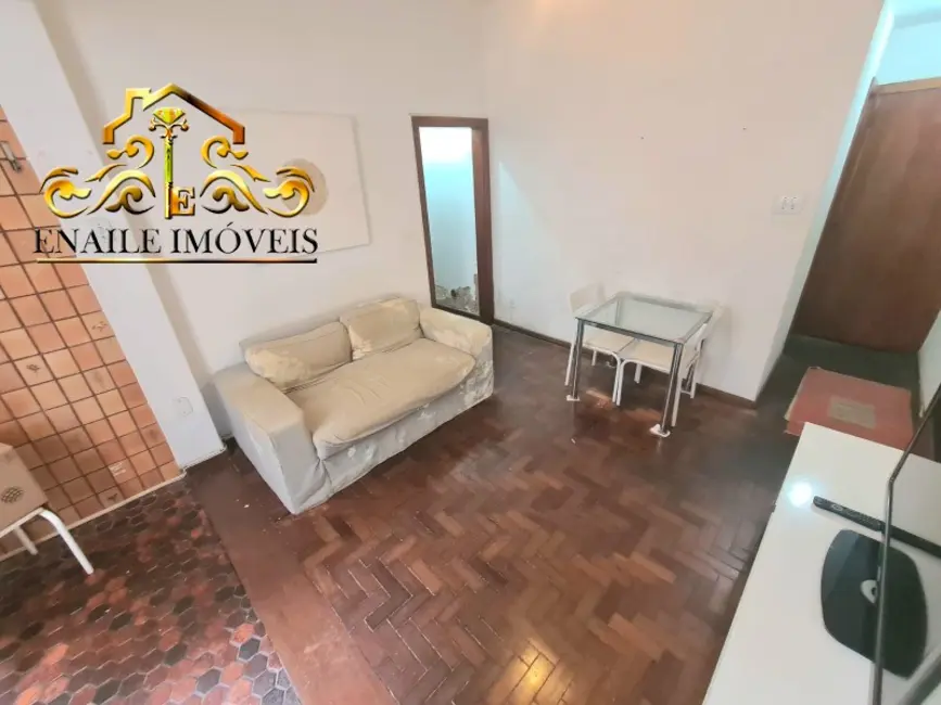 Foto 1 de Apartamento com 1 quarto à venda, 60m2 em Leblon, Rio De Janeiro - RJ