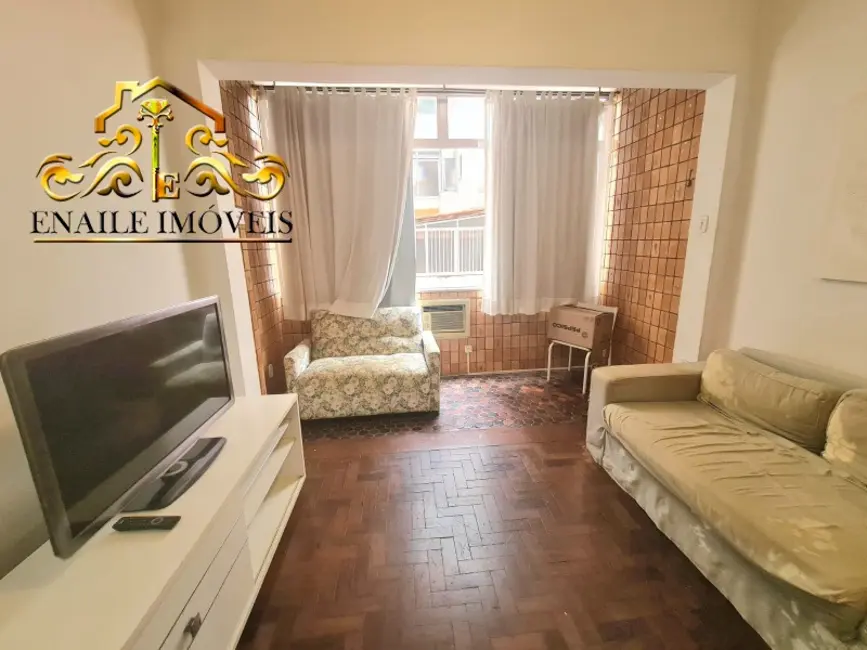 Foto 8 de Apartamento com 1 quarto à venda, 60m2 em Leblon, Rio De Janeiro - RJ