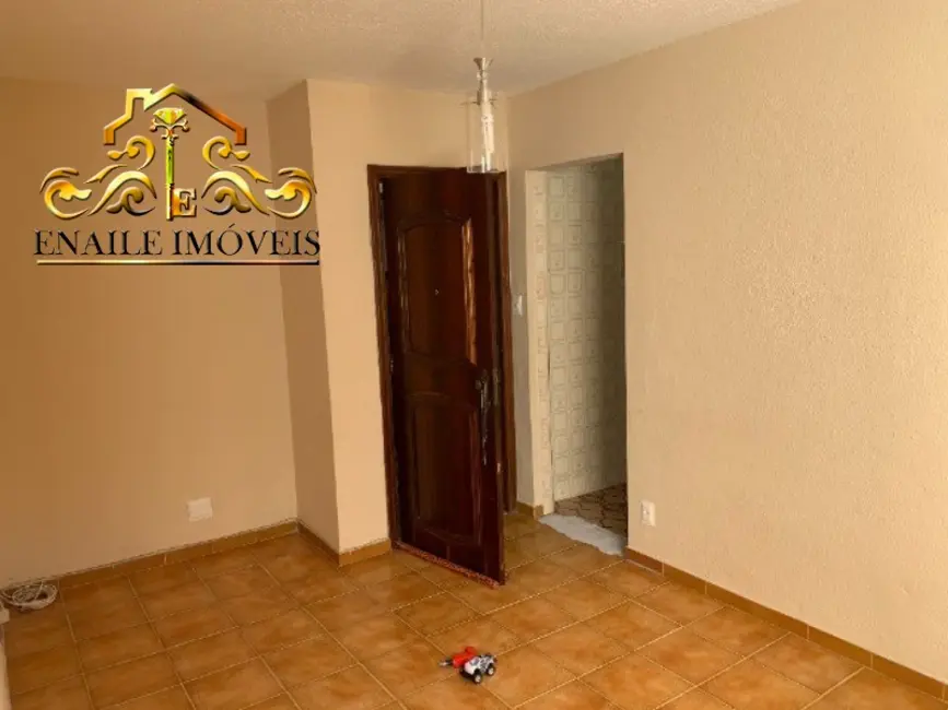 Apartamento com 2 quartos à venda, 65m2 em da Luz, Nova Iguacu - RJ - imagem 9 Foto 9 de Apartamento com 2 quartos à venda, 65m2 em da Luz, Nova Iguacu - RJ