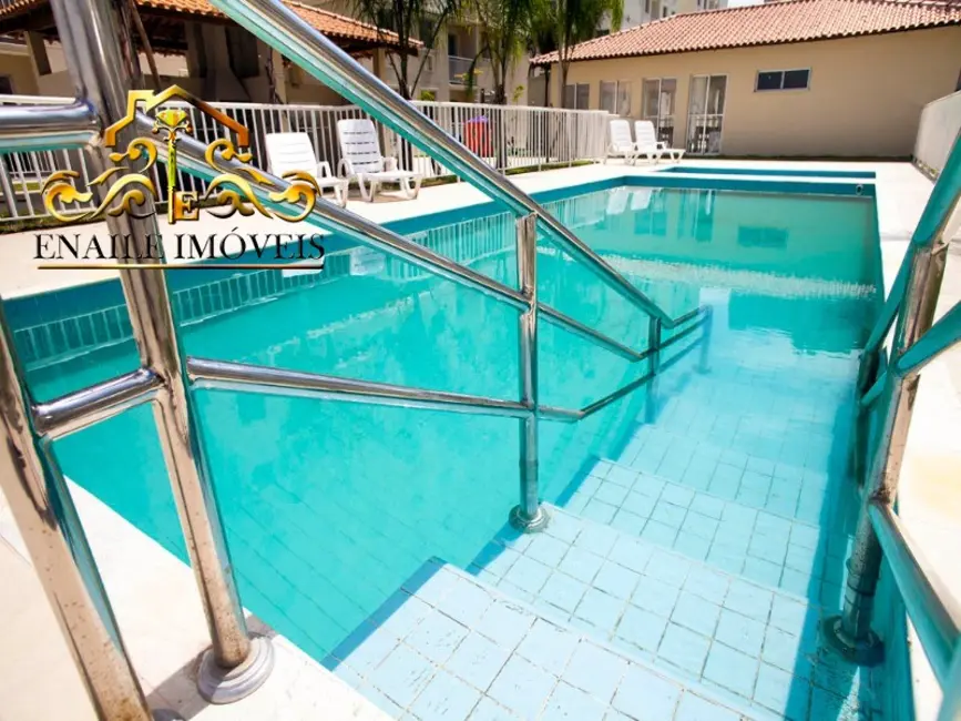 Apartamento com 2 quartos à venda, 52m2 em da Luz, Nova Iguacu - RJ - imagem 5 Foto 5 de Apartamento com 2 quartos à venda, 52m2 em da Luz, Nova Iguacu - RJ
