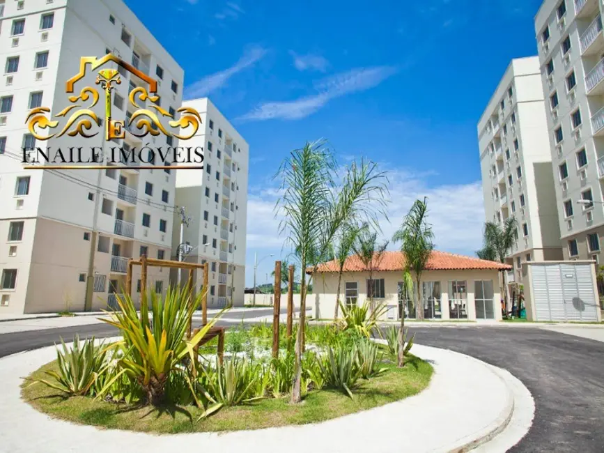 Apartamento com 2 quartos à venda, 52m2 em da Luz, Nova Iguacu - RJ - imagem 8 Foto 8 de Apartamento com 2 quartos à venda, 52m2 em da Luz, Nova Iguacu - RJ