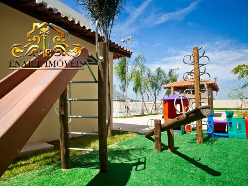 Apartamento com 2 quartos à venda, 52m2 em da Luz, Nova Iguacu - RJ - imagem 7 Foto 7 de Apartamento com 2 quartos à venda, 52m2 em da Luz, Nova Iguacu - RJ