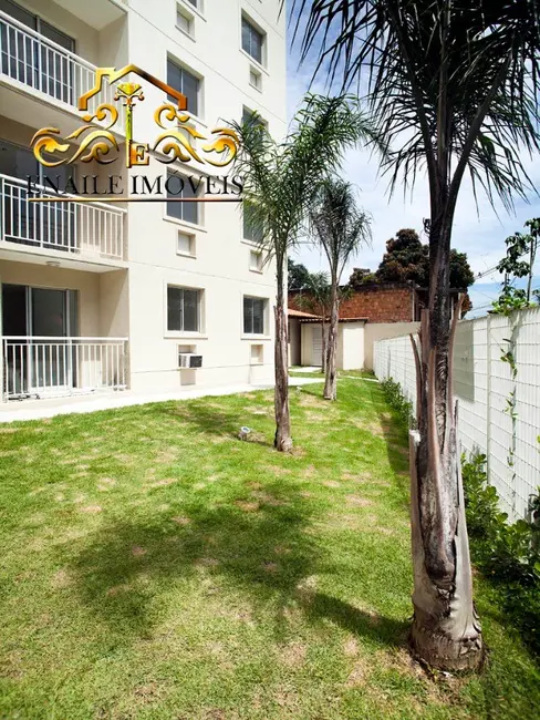 Apartamento com 2 quartos à venda, 52m2 em da Luz, Nova Iguacu - RJ - imagem 3 Foto 3 de Apartamento com 2 quartos à venda, 52m2 em da Luz, Nova Iguacu - RJ