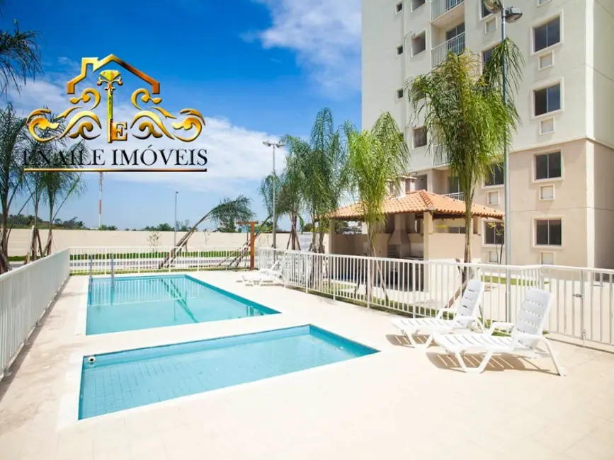 Apartamento com 2 quartos à venda, 52m2 em da Luz, Nova Iguacu - RJ - imagem 4 Foto 4 de Apartamento com 2 quartos à venda, 52m2 em da Luz, Nova Iguacu - RJ