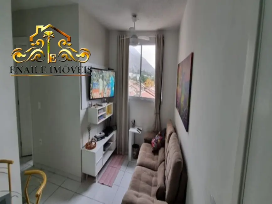 Apartamento com 2 quartos à venda, 66m2 em Jardim Alvorada, Nova Iguacu - RJ - imagem 5 Foto 5 de Apartamento com 2 quartos à venda, 66m2 em Jardim Alvorada, Nova Iguacu - RJ