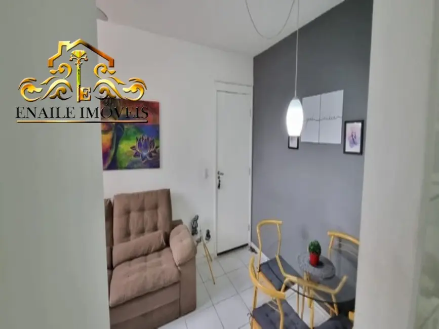 Apartamento com 2 quartos à venda, 66m2 em Jardim Alvorada, Nova Iguacu - RJ - imagem 3 Foto 3 de Apartamento com 2 quartos à venda, 66m2 em Jardim Alvorada, Nova Iguacu - RJ